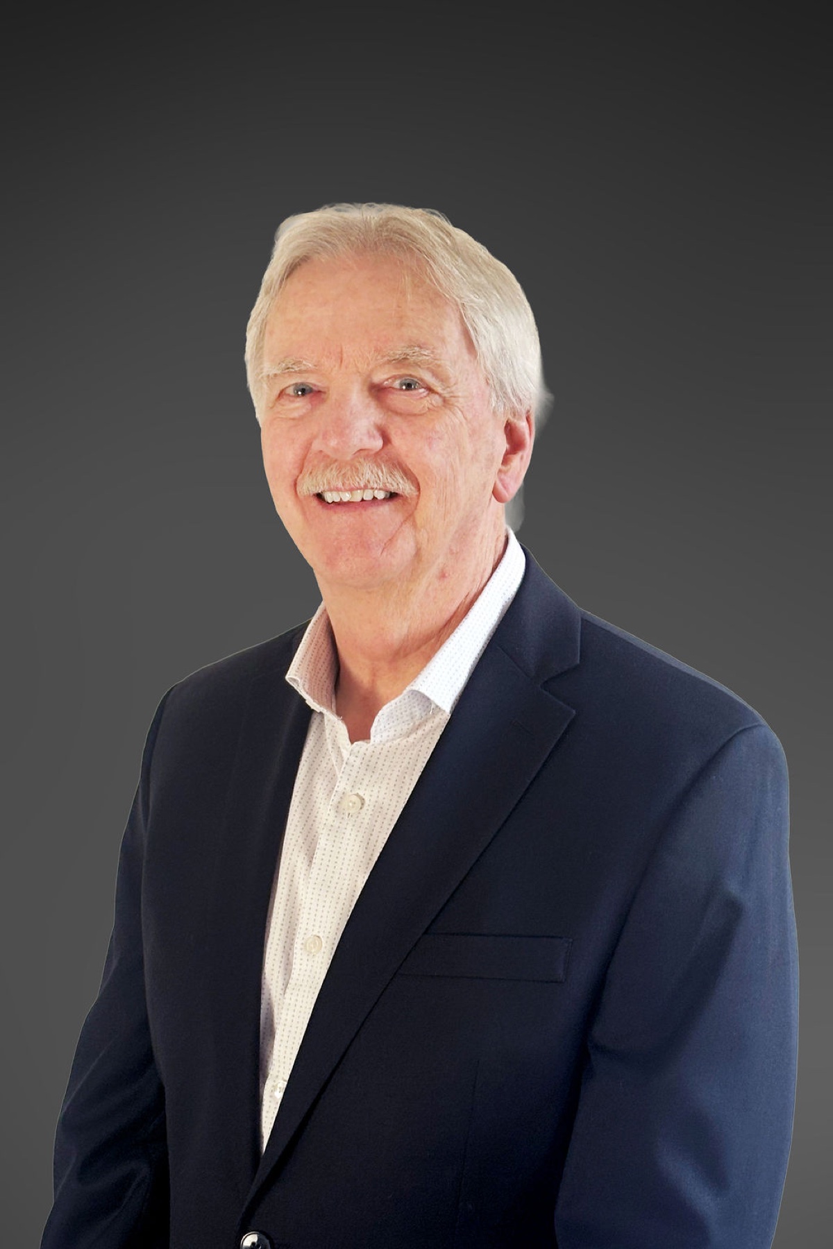 David J. Vaughan, Ph.D.