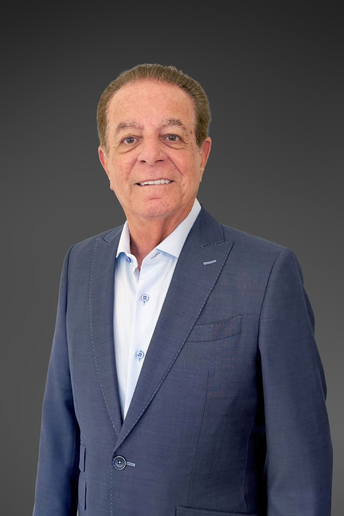 Richard P. Tambone
