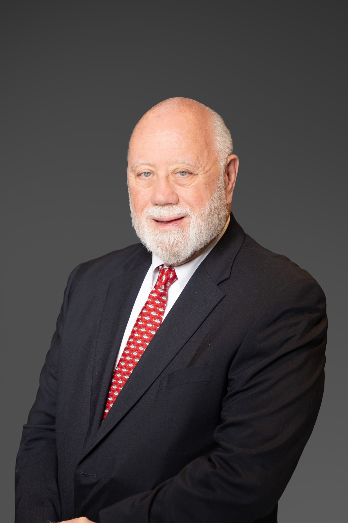 Robert C. Hackney